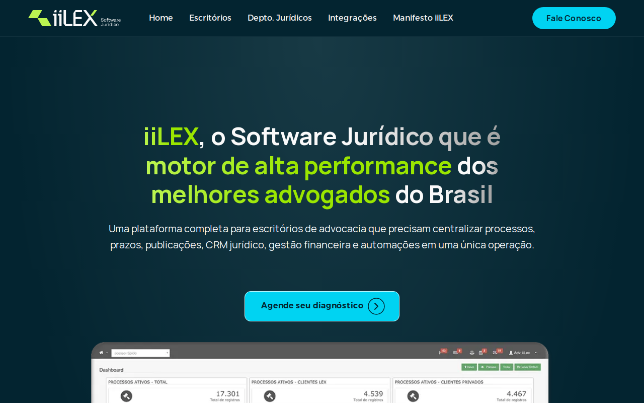 iiLex