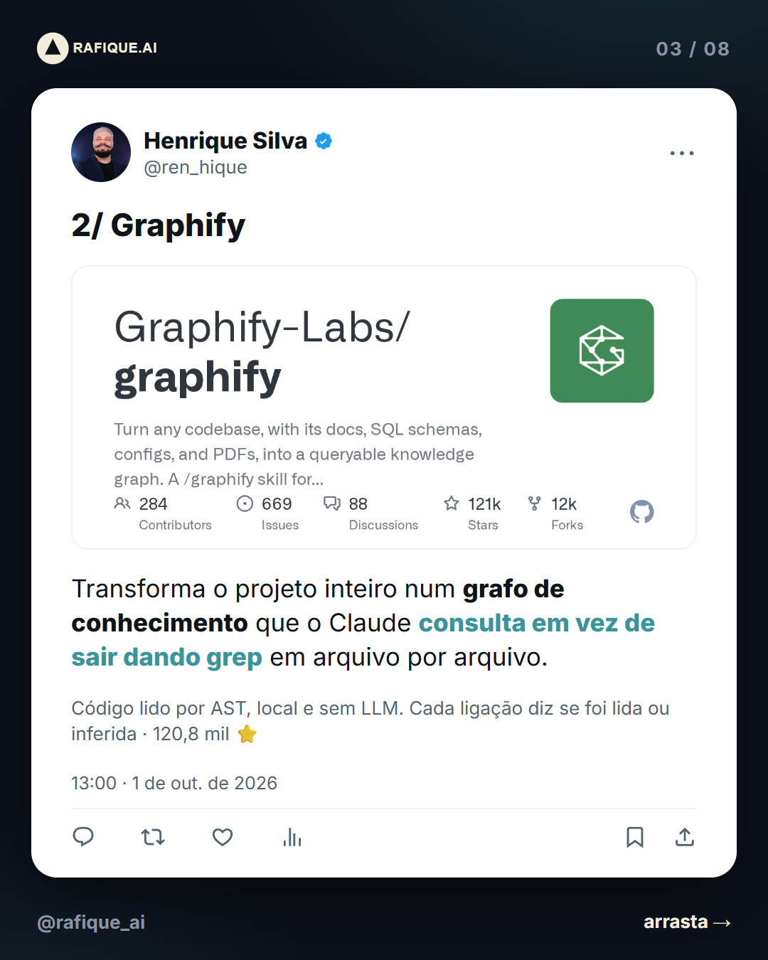 Graphify